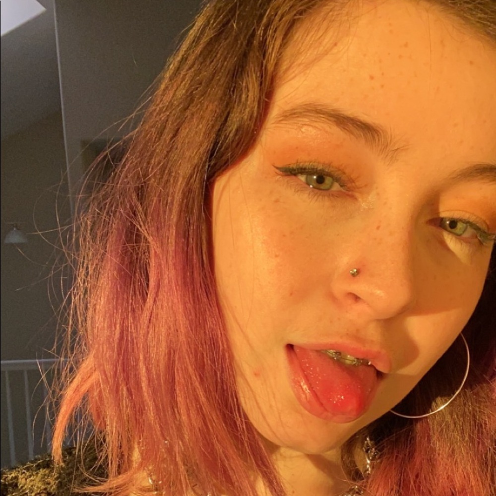 Meet your Posher, Haley